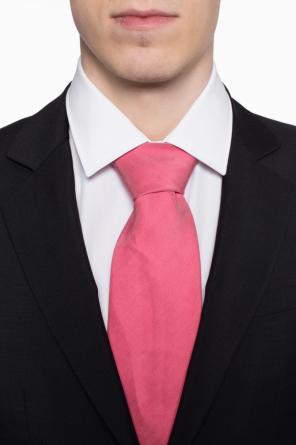 Plain tie, zdjęcie 2 Plain tie od Gucci